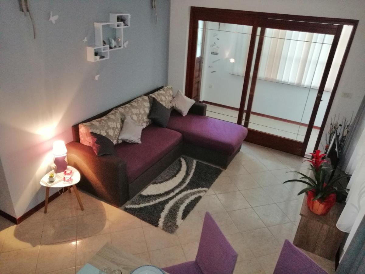 T&D Apartmani Пула Екстериор снимка
