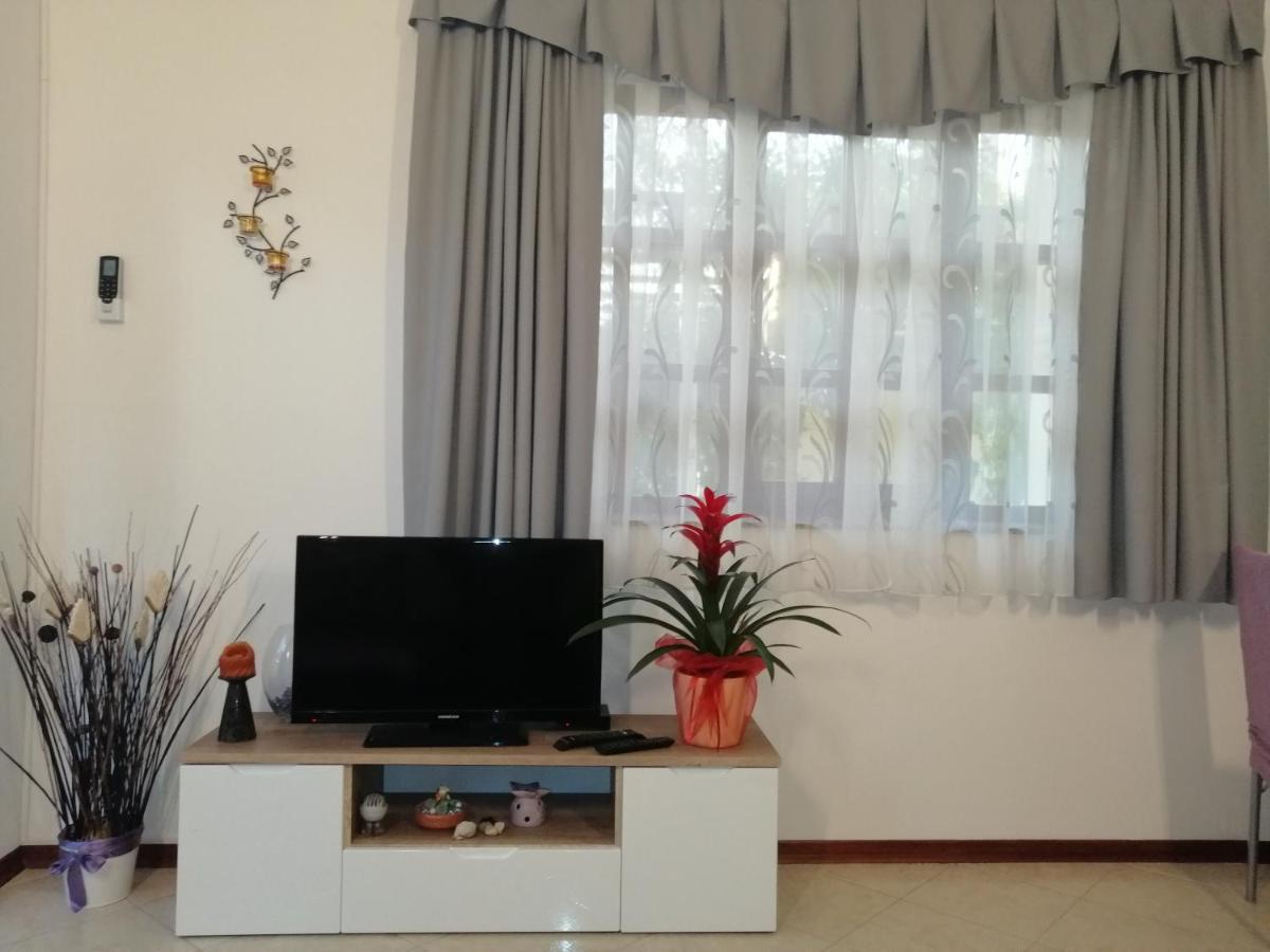 T&D Apartmani Пула Екстериор снимка