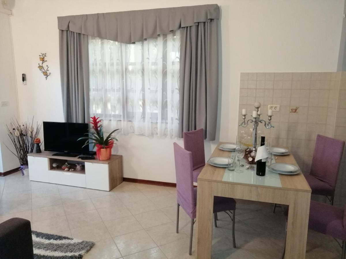 T&D Apartmani Пула Екстериор снимка