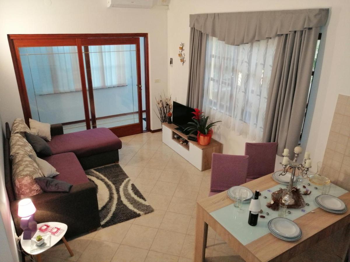 T&D Apartmani Пула Екстериор снимка