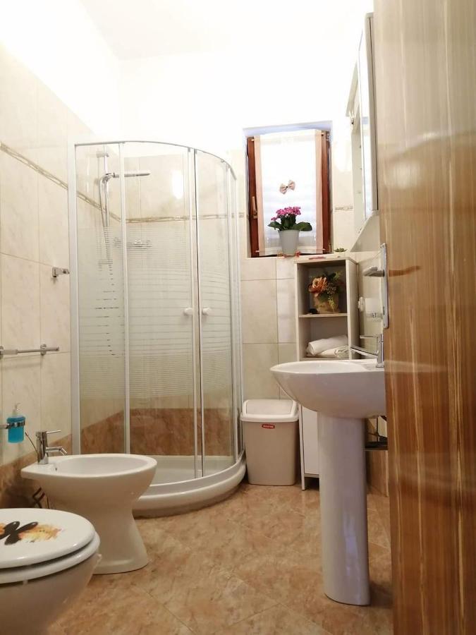 T&D Apartmani Пула Екстериор снимка