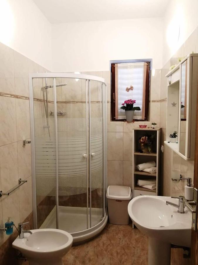 T&D Apartmani Пула Екстериор снимка