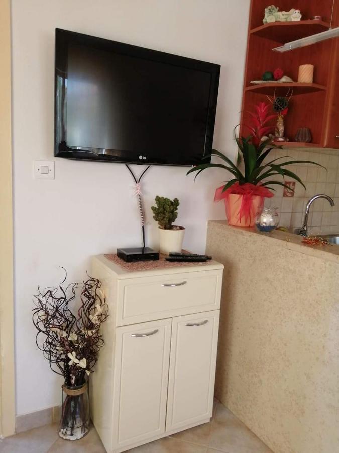 T&D Apartmani Пула Екстериор снимка