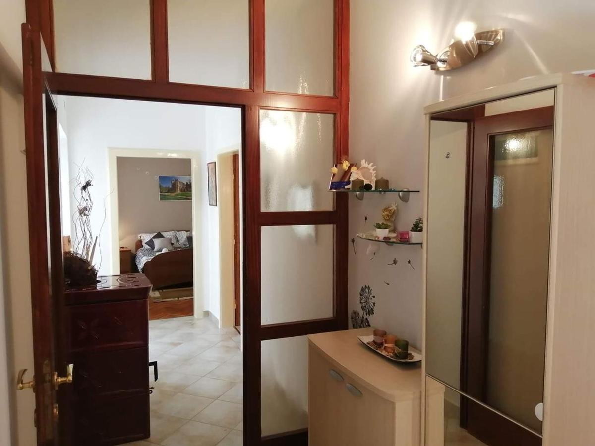 T&D Apartmani Пула Екстериор снимка